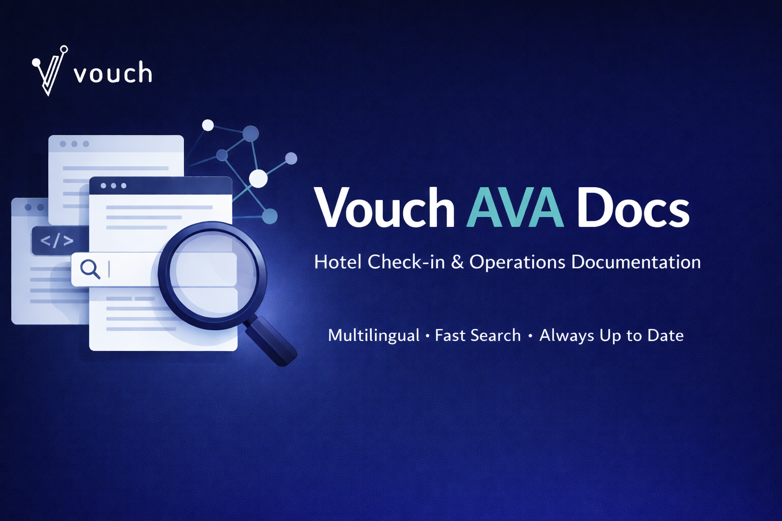 Opera Integration | Vouch AVA Docs